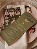 Eventos personalizados