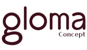 GLOMA CONCEPT – Inicio